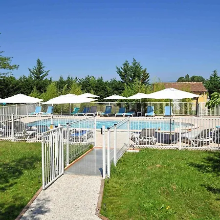 Ibis Budget 2* Sisteron