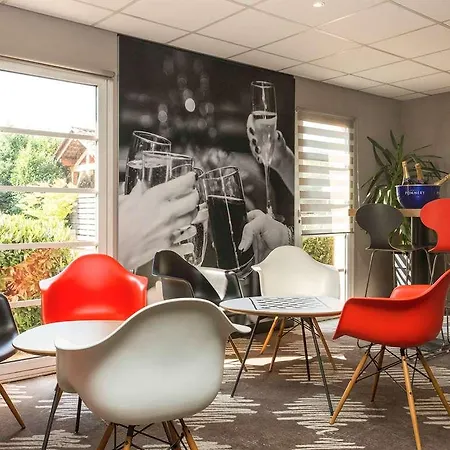 Hotel Ibis Budget Sisteron