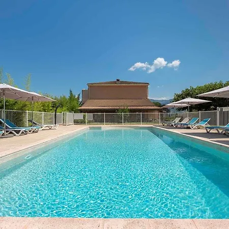 Ibis Budget Sisteron
