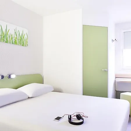 Ibis Budget 2* Sisteron
