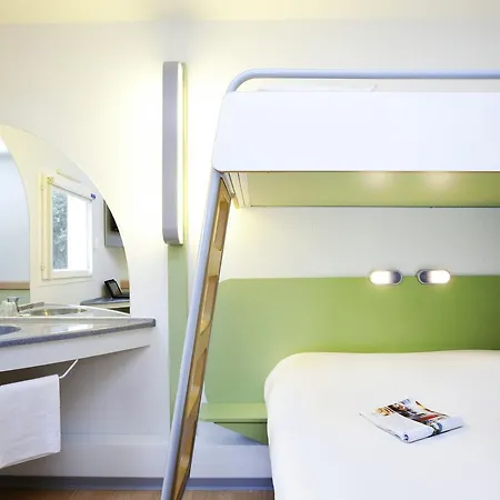 Ibis Budget Hotel Sisteron