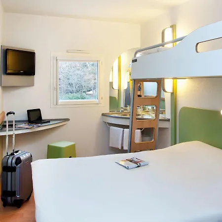 Ibis Budget 2* Sisteron