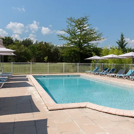 Ibis Budget 2* Sisteron