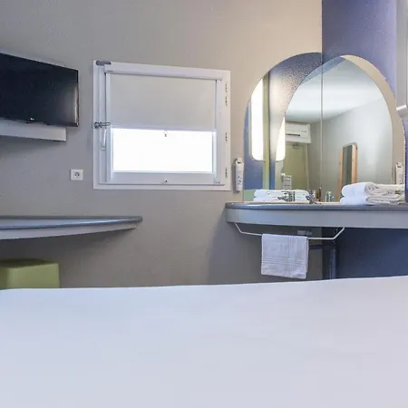 Ibis Budget