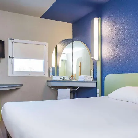 Ibis Budget 2* Sisteron